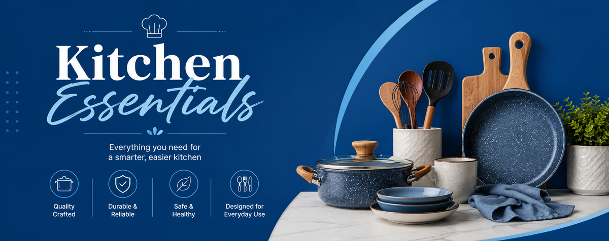 Kitchen Essentials